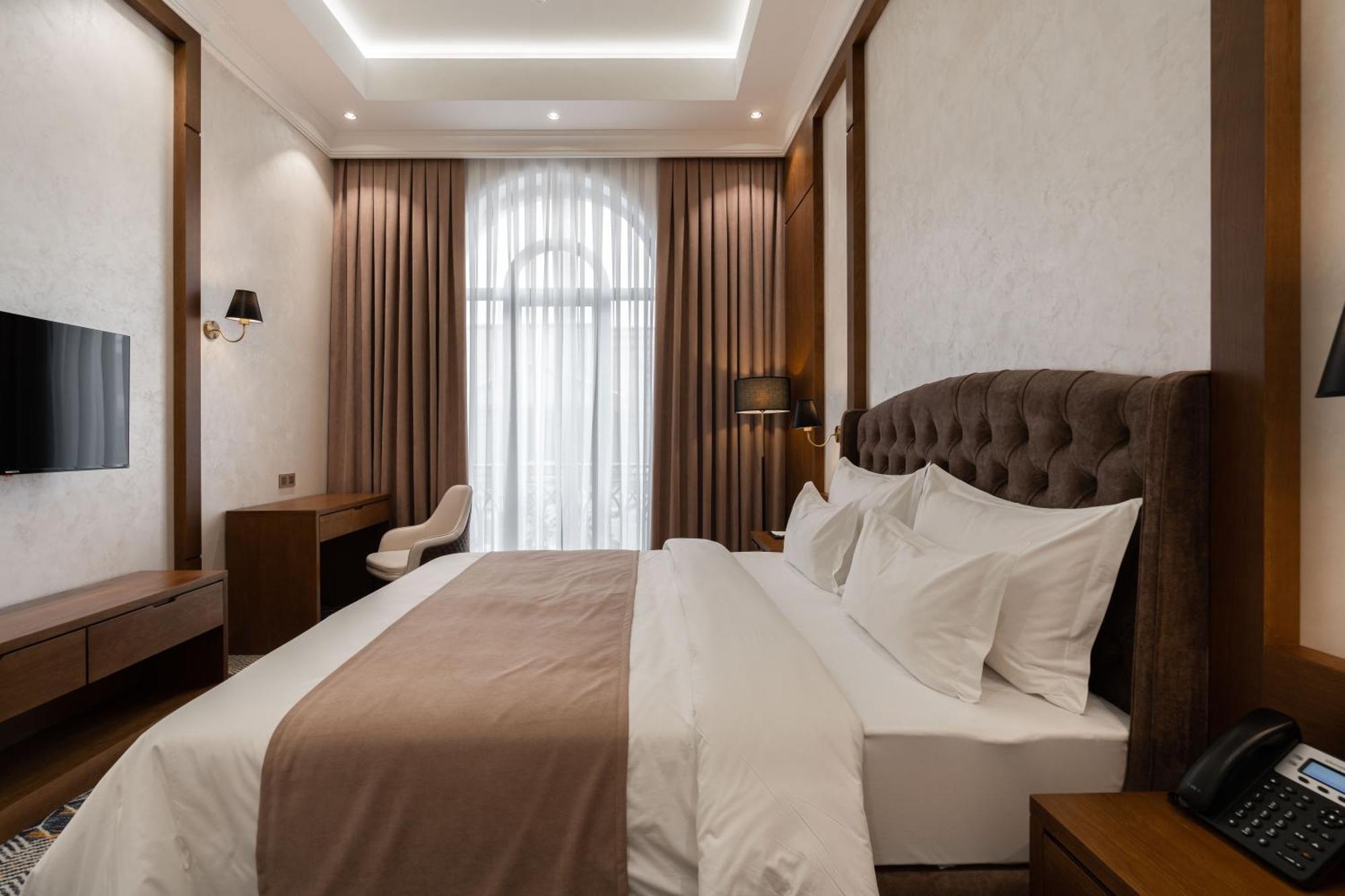 Frankfort Expo Hotel Taskent Exterior foto